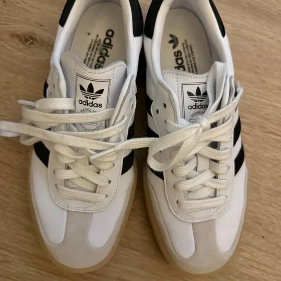adidas Originals Sambae - NO box but worn once - Picture 4 of 4
